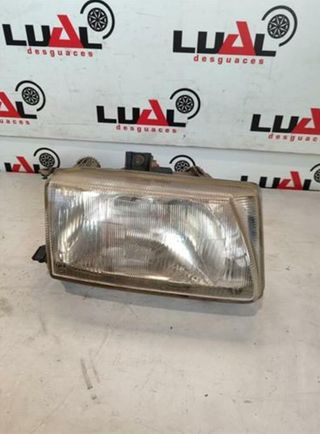Seat faro derecho ibiza (6k1) 112942