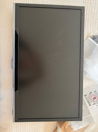 Samsung Serie 5 22 Monitor con Mando