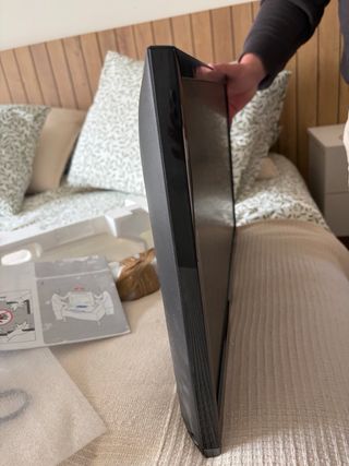 Samsung Serie 5 22 Monitor con Mando