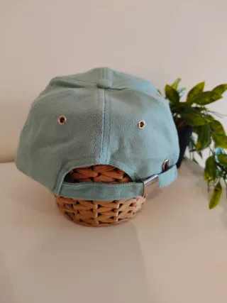 Gorra Scalpers niño/a con calavera