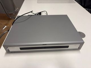 Reproductor Grabador DVD Loewe