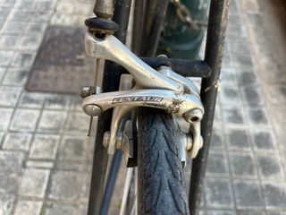Bicicleta Urbana Clásica