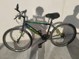 Bicicleta para niños
