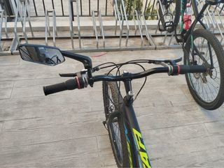 Bicicleta para niños