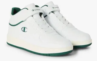 Zapatillas Champion Blancas y Verdes sin estrenar