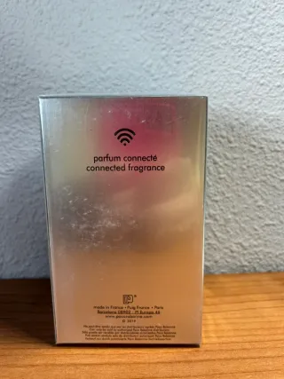 Perfume Paco Rabanne Phantom Eau de Toilette