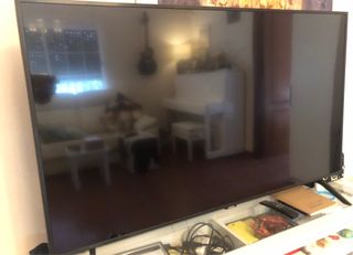 Samsung TV 60 pulgadas