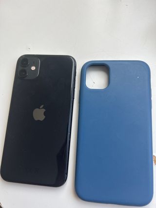 iPhone 11 Negro