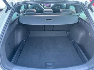 CUPRA LEON ST eTSI TAIGA!