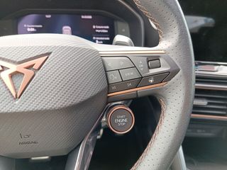 CUPRA LEON ST eTSI TAIGA!