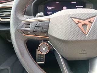 CUPRA LEON ST eTSI TAIGA!