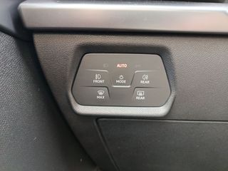 CUPRA LEON ST eTSI TAIGA!