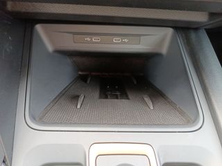 CUPRA LEON ST eTSI TAIGA!