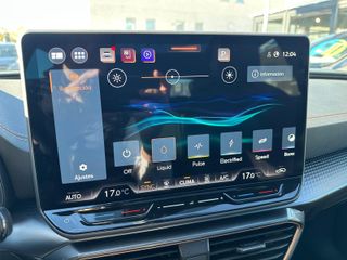 CUPRA LEON ST eTSI TAIGA!