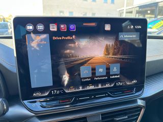 CUPRA LEON ST eTSI TAIGA!