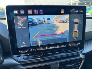 CUPRA LEON ST eTSI TAIGA!