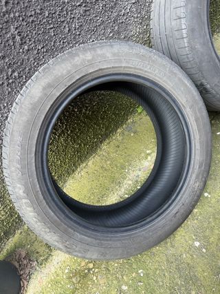 Neumático Pirelli Scorpion Verde 235/55 R19 101V