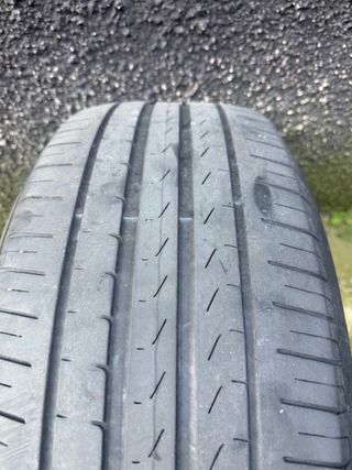 Neumático Pirelli Scorpion Verde 235/55 R19 101V