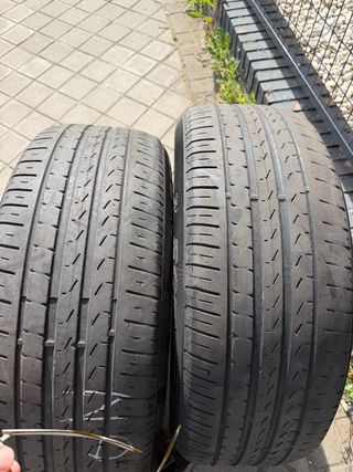 Neumático Pirelli Scorpion Verde 235/55 R19 101V