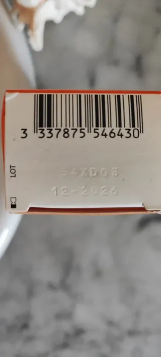 Gel Crema Anthelios UVMune 400 SPF50+