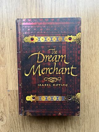 The Dream Merchant (inglés)