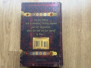 The Dream Merchant (inglés)