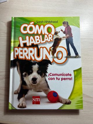 Como hablar perruno
