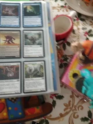 Invizimals Nueva Alianza Cromos Panini