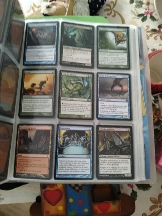 Invizimals Nueva Alianza Cromos Panini