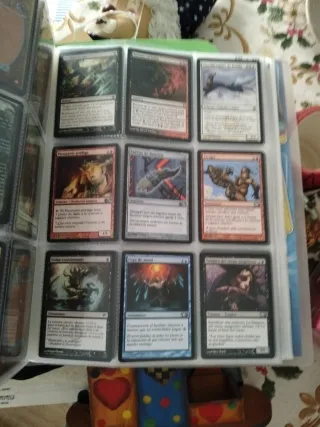 Invizimals Nueva Alianza Cromos Panini