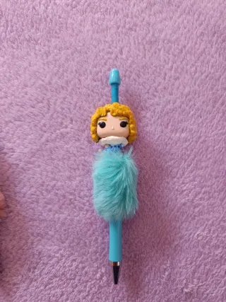 Bolígrafos Funko Pop Stranger Things