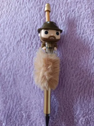 Bolígrafos Funko Pop Stranger Things