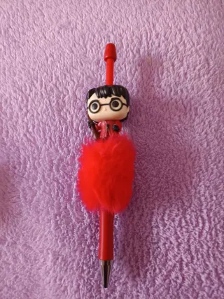 Bolígrafos Funko Pop Stranger Things