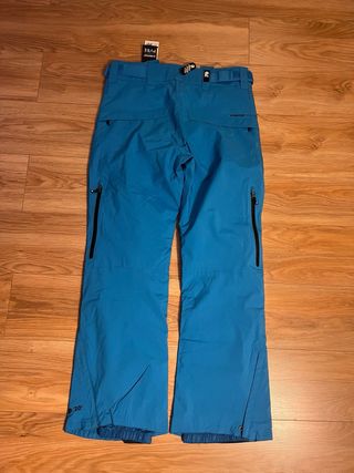 Pantalones Esquí Protest España Talla XL