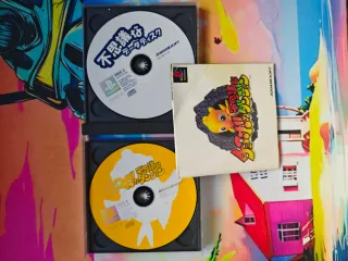 Final Fantasy VIII + Guía Oficial + Chocobo Dungeo