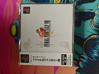 Final Fantasy VIII + Guía Oficial + Chocobo Dungeo