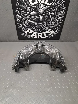 Faro Yamaha XMAX 300 2024