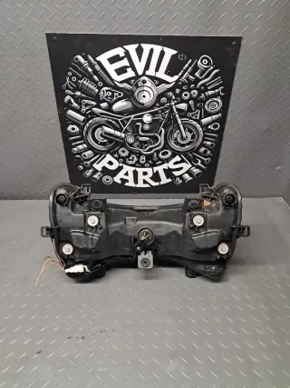 Faro Yamaha XMAX 300 2024