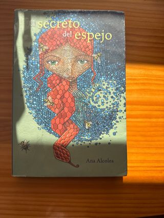 El secreto del espejo (Spanish Edition)