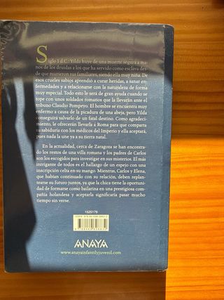 El secreto del espejo (Spanish Edition)