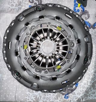 Kit Embrague LuK Bimasa 600 0044 00 Nuevo