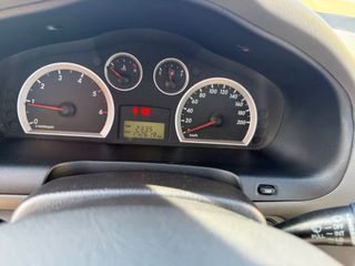 Hyundai Santa Fe 2006