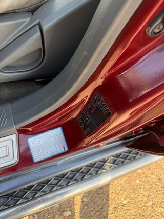 Hyundai Santa Fe 2006