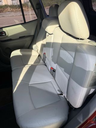 Hyundai Santa Fe 2006