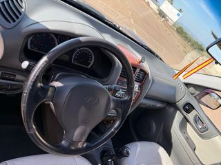 Hyundai Santa Fe 2006