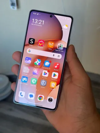 Xiaomi Redmi Note 13 Pro 5G 256GB