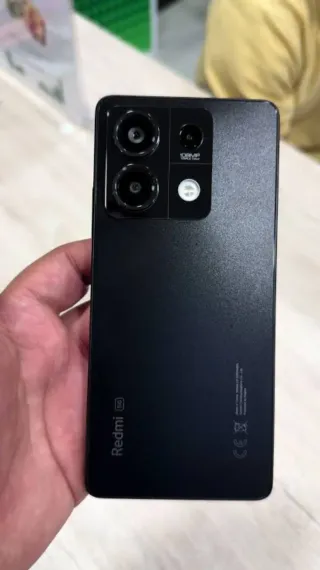 Xiaomi Redmi Note 13 Pro 5G 256GB