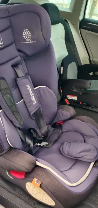 Silla de coche Babyauto