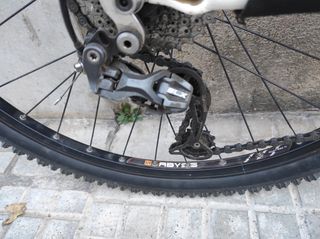 Bicicleta Montaña Mondraker Finalist R