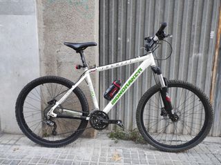 Bicicleta Montaña Mondraker Finalist R
